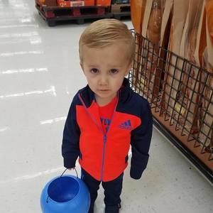 Meet your Posher, Heather